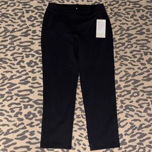 Lululemon black trousers